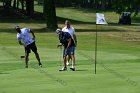 Wheaton Lyons Athletic Club Golf Open  Annual Lyons Athletic Club (LAC) Golf Open Monday, June 12, 2023 at the Blue Hills Country Club. - Photo by Keith Nordstrom : Wheaton, Lyons Athletic Club Golf Open